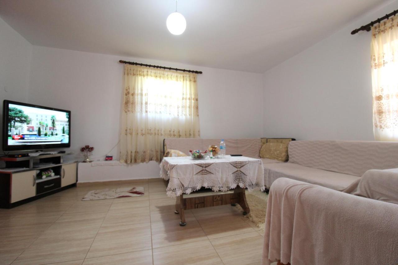 Lemon House Διαμέρισμα Εξαμίλιο Εξωτερικό φωτογραφία