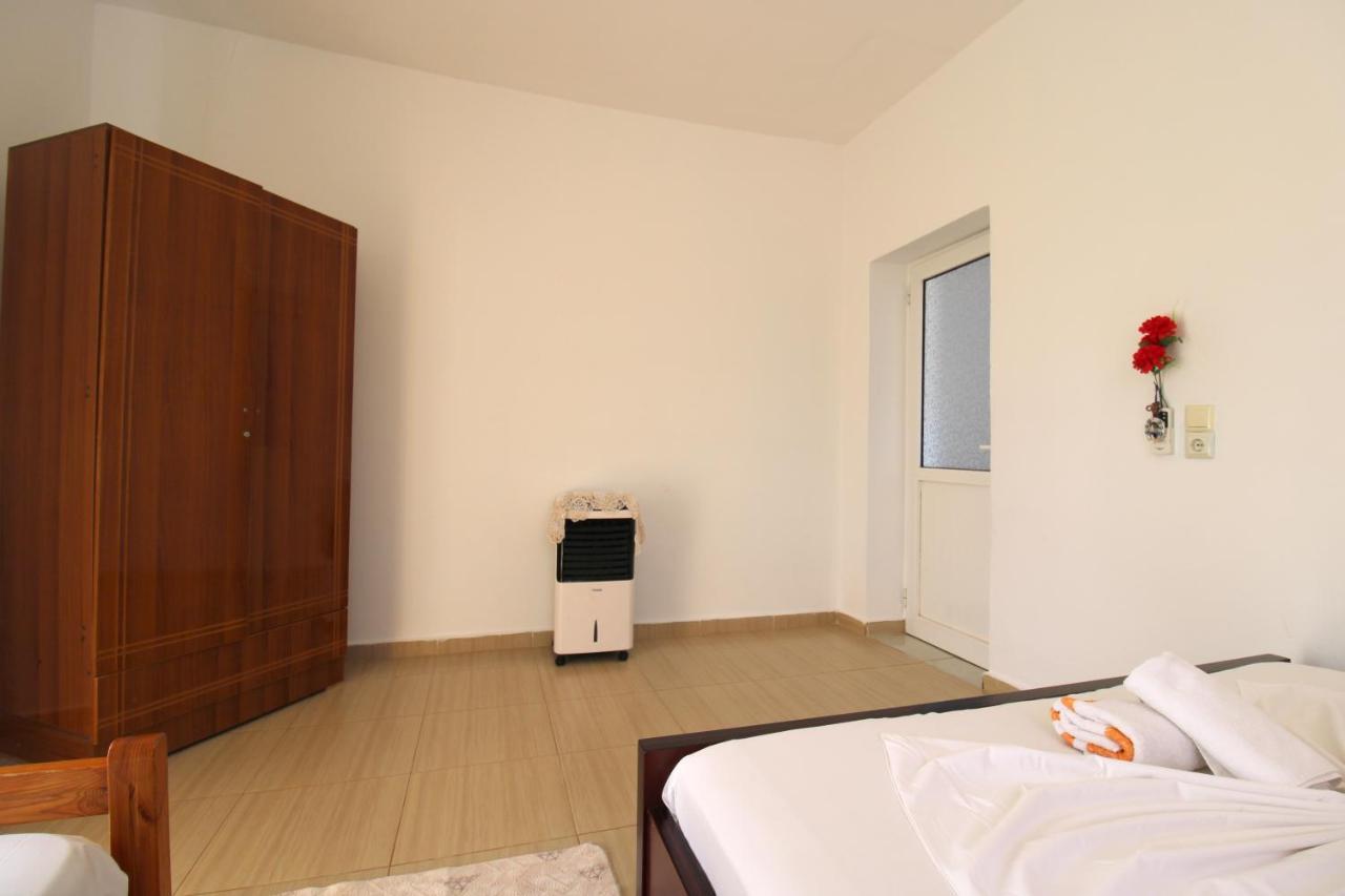 Lemon House Διαμέρισμα Εξαμίλιο Εξωτερικό φωτογραφία