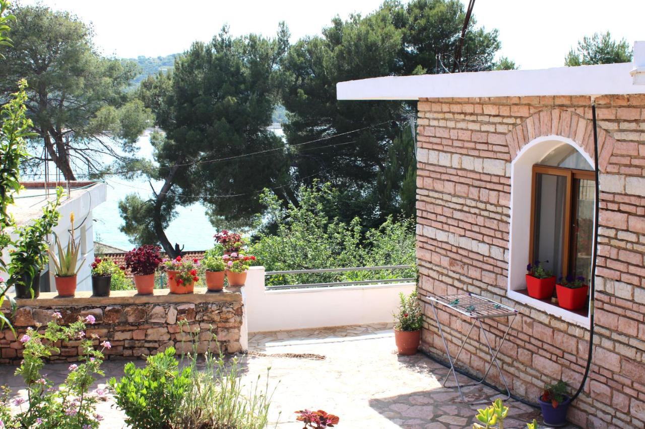 Lemon House Διαμέρισμα Εξαμίλιο Εξωτερικό φωτογραφία