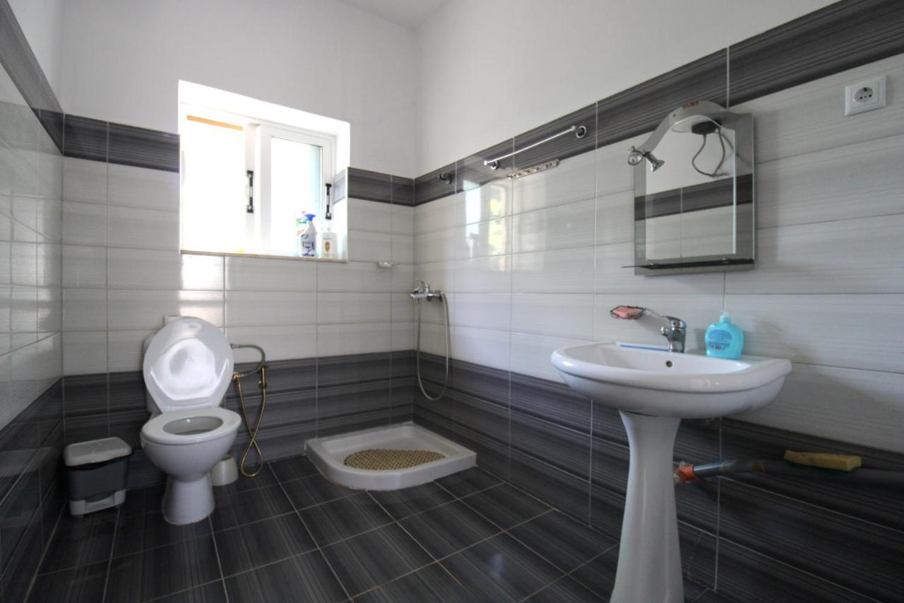 Lemon House Διαμέρισμα Εξαμίλιο Εξωτερικό φωτογραφία