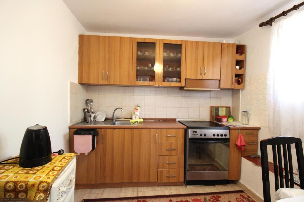 Lemon House Διαμέρισμα Εξαμίλιο Εξωτερικό φωτογραφία
