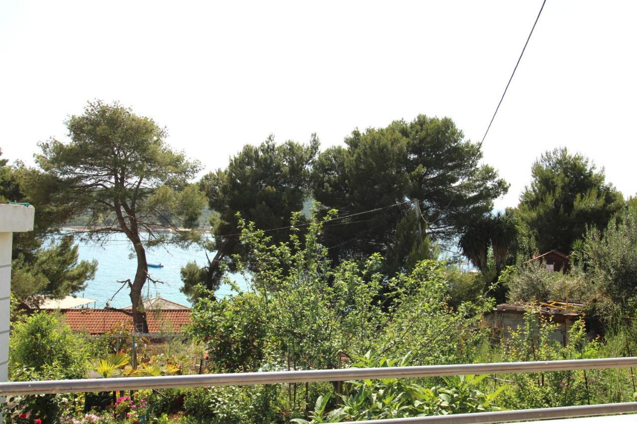 Lemon House Διαμέρισμα Εξαμίλιο Εξωτερικό φωτογραφία
