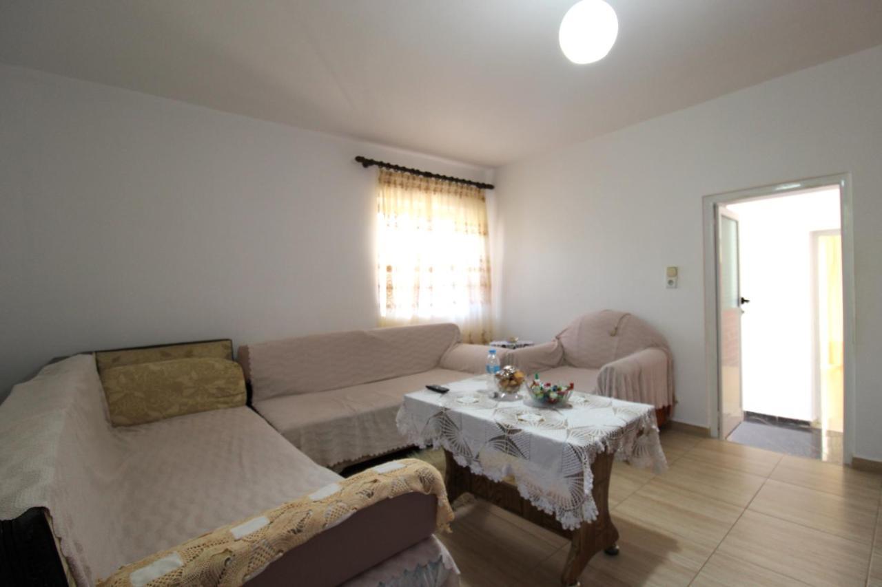 Lemon House Διαμέρισμα Εξαμίλιο Εξωτερικό φωτογραφία