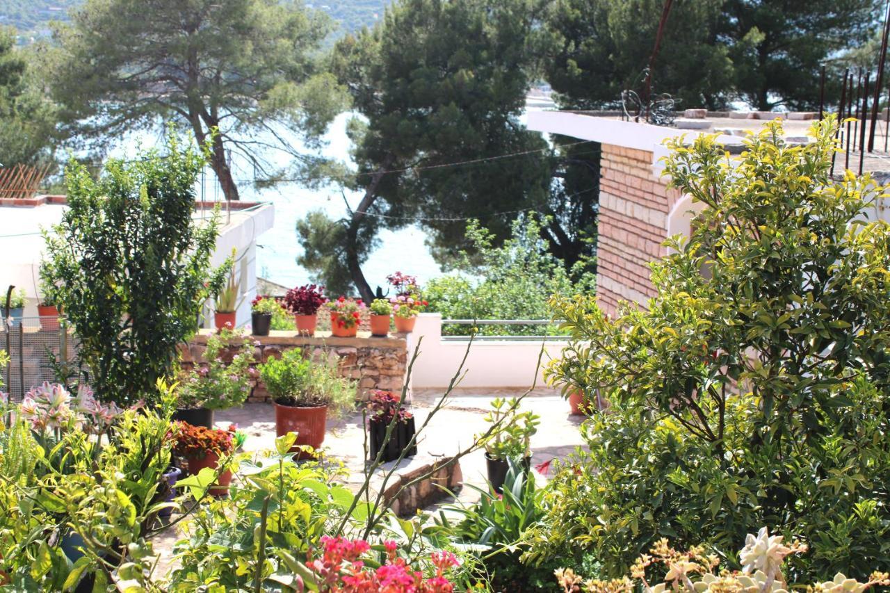 Lemon House Διαμέρισμα Εξαμίλιο Εξωτερικό φωτογραφία