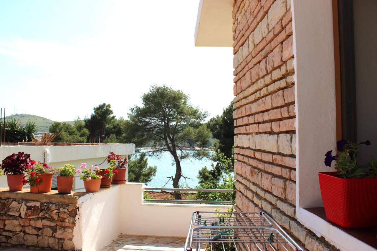 Lemon House Διαμέρισμα Εξαμίλιο Εξωτερικό φωτογραφία